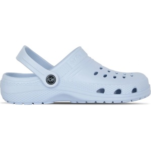 Hot Tuna Cloggs Ladies - Pale Blue