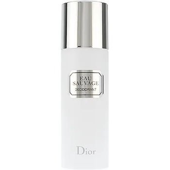 Dior Eau Sauvage дезодорант - спрей Man 150 мл