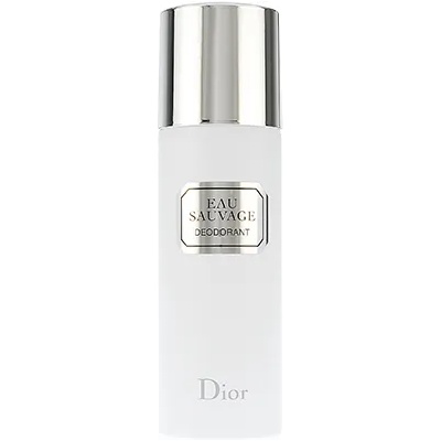 Dior Eau Sauvage дезодорант - спрей Man 150 мл