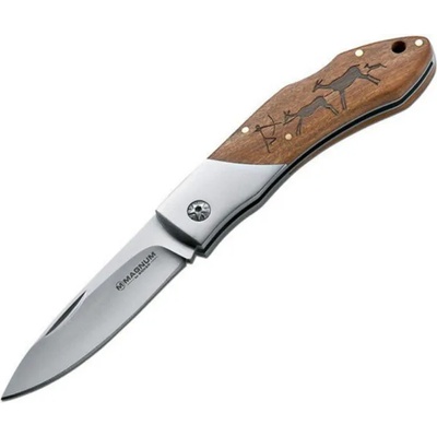 Magnum Caveman Steel 01RY818 Ловни нож