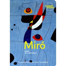 La Beaumelle - Miró
