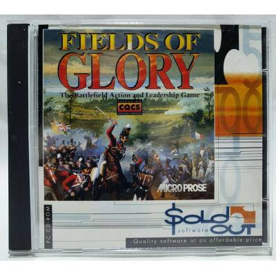 Fields Of Glory