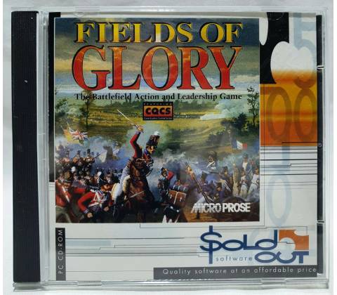 Fields Of Glory