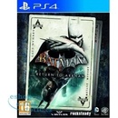 Hry na PS4 Batman: Return To Arkham