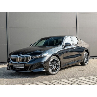 BMW 530e 220 kW