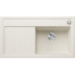 BLANCO ZENAR 5 S (523938) Мивка за вграждане