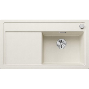 BLANCO ZENAR 5 S (523938) Мивка за вграждане