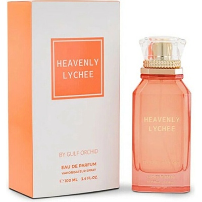 Gulf Orchid Heavenly Lychee parfumovaná voda dámska 100 ml