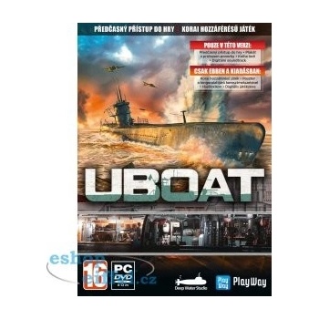 UBOAT
