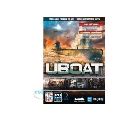 UBOAT