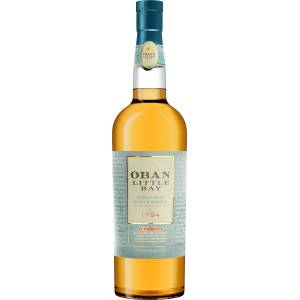 OBAN Обан Литъл Бей