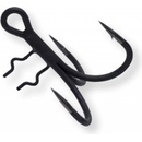 Madcat trojháček A-Static Shad T-Treble 4X vel.3 4 ks