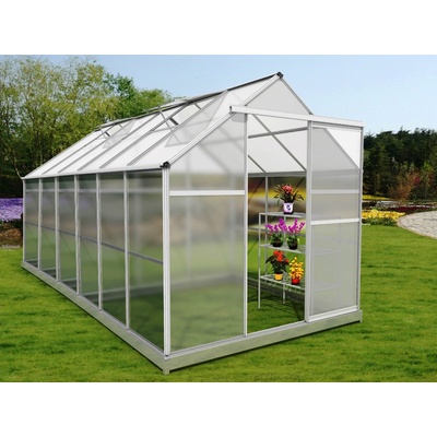 V-Garden Vega 7000 Strong 190 x 377 x 204cm