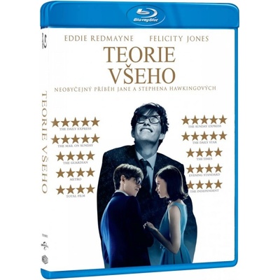 TEORIE VŠEHO BD