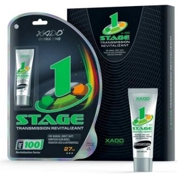 XADO 1 Stage - Една стъпка трансмисии - XA 10026 (XA 10026)