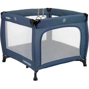 Caretero Кошара за игра Caretero - Quadra, синя (TERO-3990) - ozone