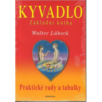 Kyvadlo Základní kniha - Walter Lübeck