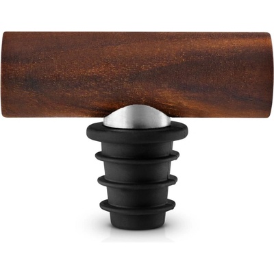 Eva Solo Тапа за вино LIQUID LOUNGE 7 см, кафяв, дърво, Eva Solo (ES822022)