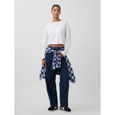 GAP Barrel High Rise 606287-00