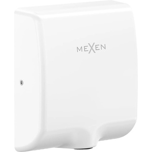 Mexen Ventaro-V Slim сушилня за ръце, 1000 W, бяла - 70K041-20 (70K041-20)