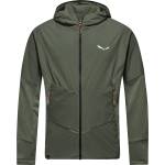 Salewa Мъжко поларено яке Salewa Pedroc PL Wind HD Jacket Fleece jacket - Faded Green - размер 50 (EU) (005-6623-0113)