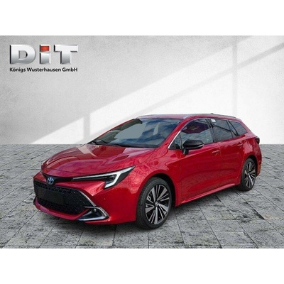 Toyota Corolla 2.0 Touring Sports Style 131 kW