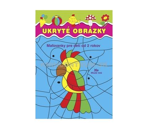 Ukryté obrázky