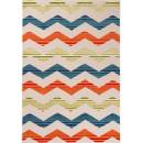 Makro Abra Aventura EC92A Vlnky vícebarevný