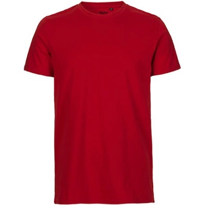 Neutral pánske tričko NE61001 red