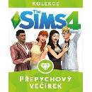 The Sims 4 Přepychový Večírek