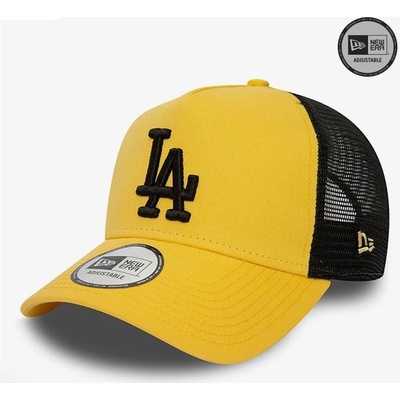 NEW ERA 940 Af trucker MLB League essential LOS ANGELES DODGERS PINPINBLK