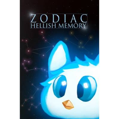 Игра Zodiac - Hellish Memory за PC Steam, Електронна доставка