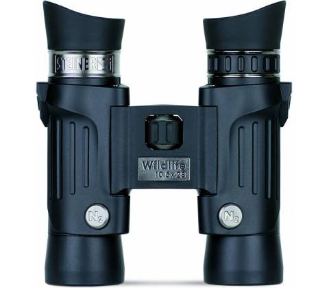 Steiner Wildlife 10,5x28