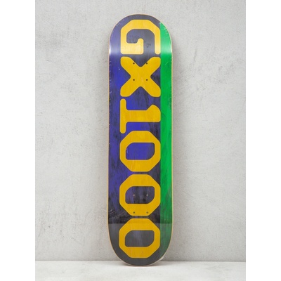 Gx1000 Split Veneer
