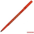 Centropen 7550 červený
