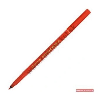 Centropen 7550 červený
