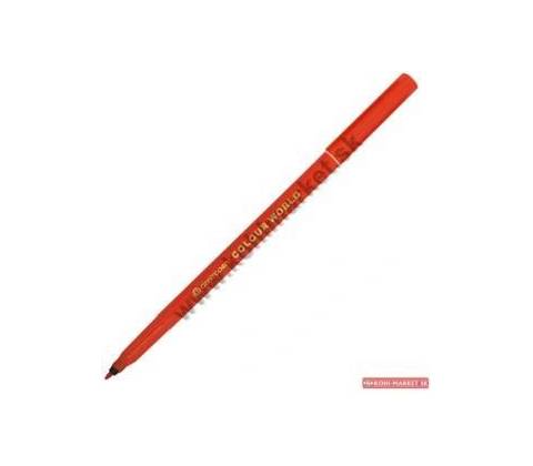 Centropen 7550 červený