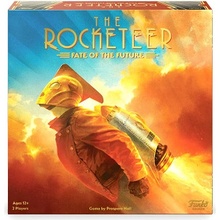 The Rocketeer: Fate of the Future