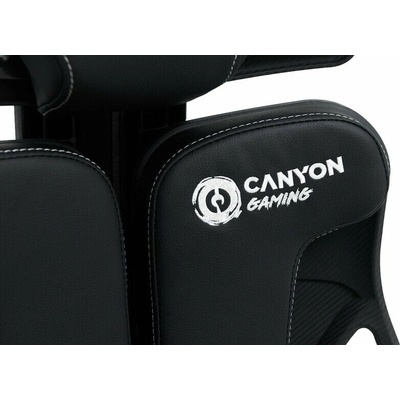 CANYON Morphos ABCH01 Black