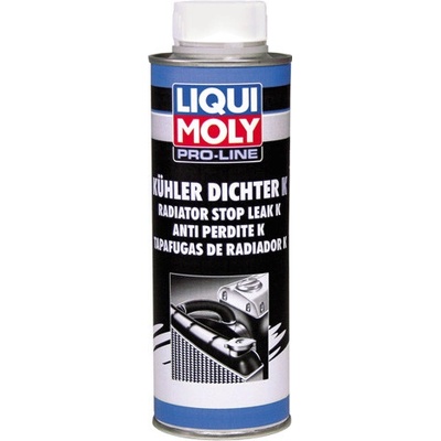 Liqui Moly 5178 Pro-Line Utěsňovač chladiče 250 ml – Zboží Mobilmania