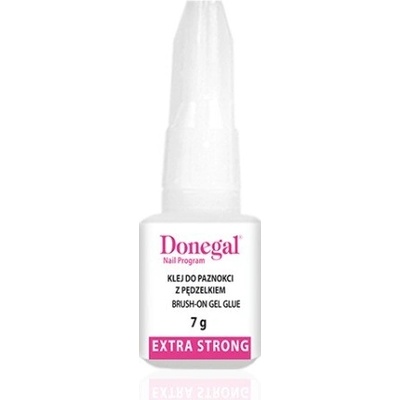 Donegal lepidlo na nechty so štetčekom 7 g