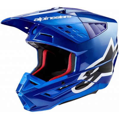 Alpinestars Supertech M5 CORP 2027