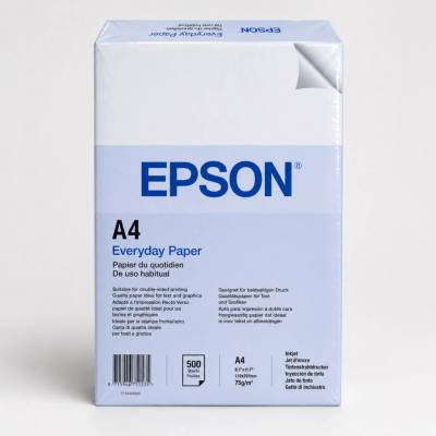 Epson A4 75 g/m? 500 listy