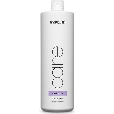 Subrína Care Color Shampoo 1000 ml