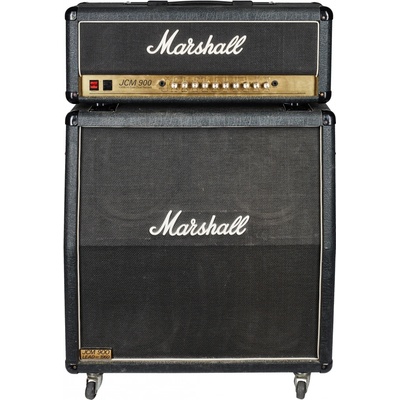Marshall JCM 900