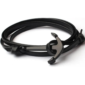 HARAHU Гривна no-34379 - черна kp34379 (no-34379)