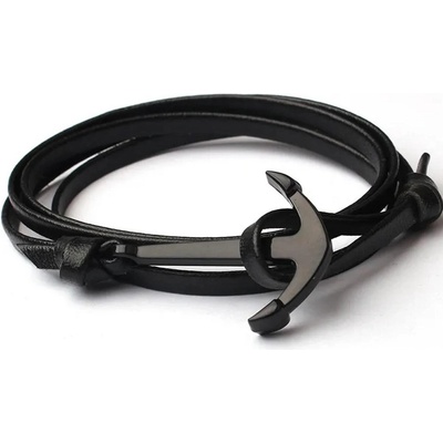 HARAHU Гривна no-34379 - черна kp34379 (no-34379)