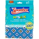 Spontex Mosaik mikroutěrka na podlahu 50 x 60 cm