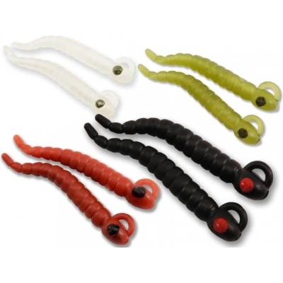 Carp’R’Us Mouthsnagger patentka transparentní