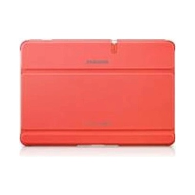 Samsung polohovací pouzdro pro Tab2 10.1 EFC 1H8SOECSTD Orange